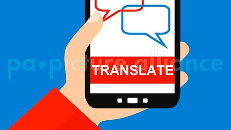 Öffentlich bestellte/ beeidigte Übersetzer in der Schweiz - Auswärtiges Amt